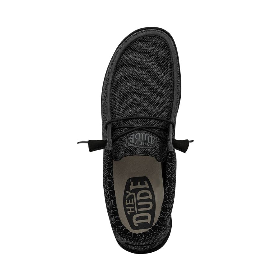 Wally Sox Micro – Total Black - Image 6