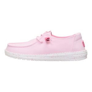 Wendy Canvas – Light Pink