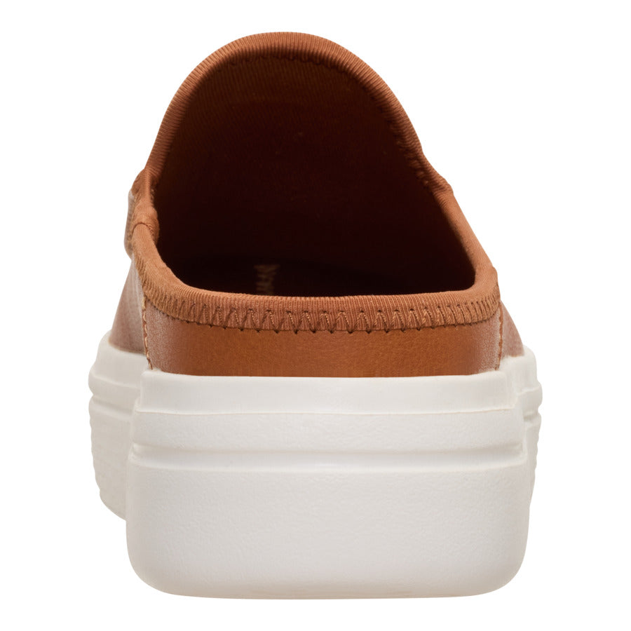 Austin Lift Leather – Cognac - Image 6