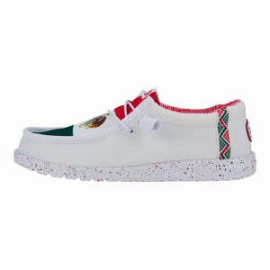 Wally Break Mexico – Flag/Multi