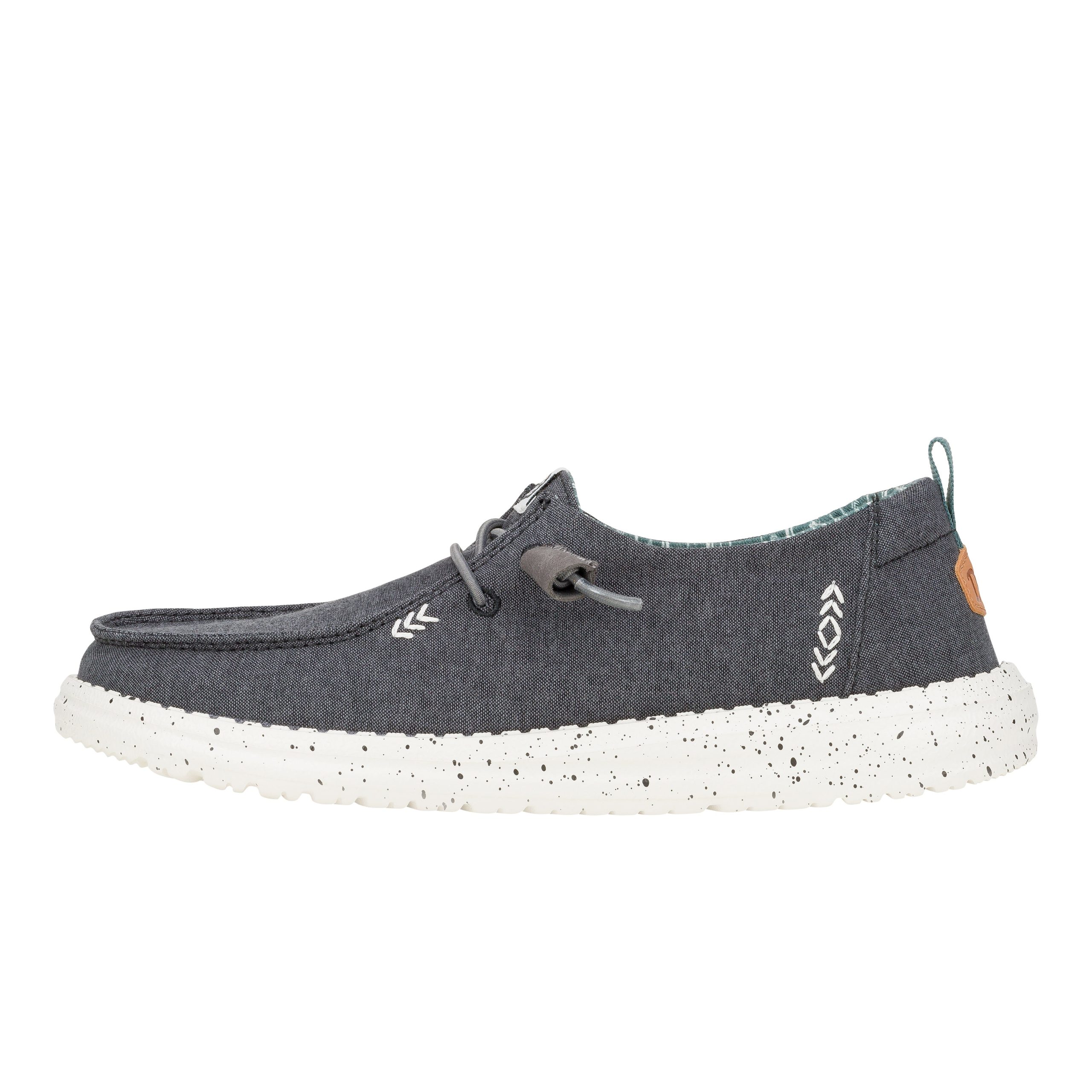 Wendy Chambray – Black