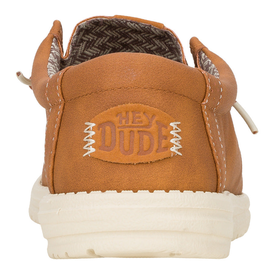 Wally Classic – Tan - Image 5