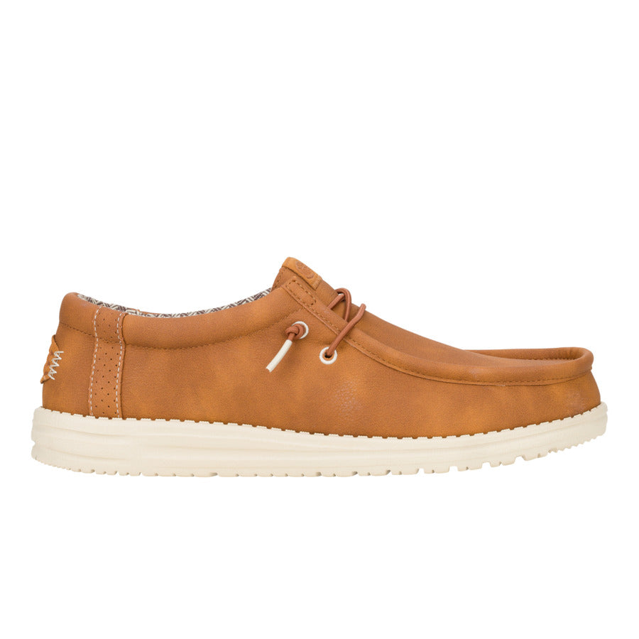 Wally Classic – Tan - Image 7