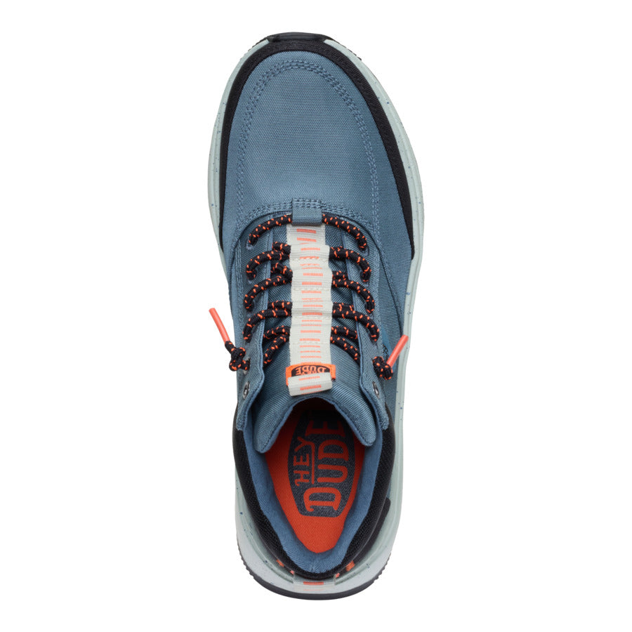 Tahoe Nylon – Stormy Blue/Multi - Image 6