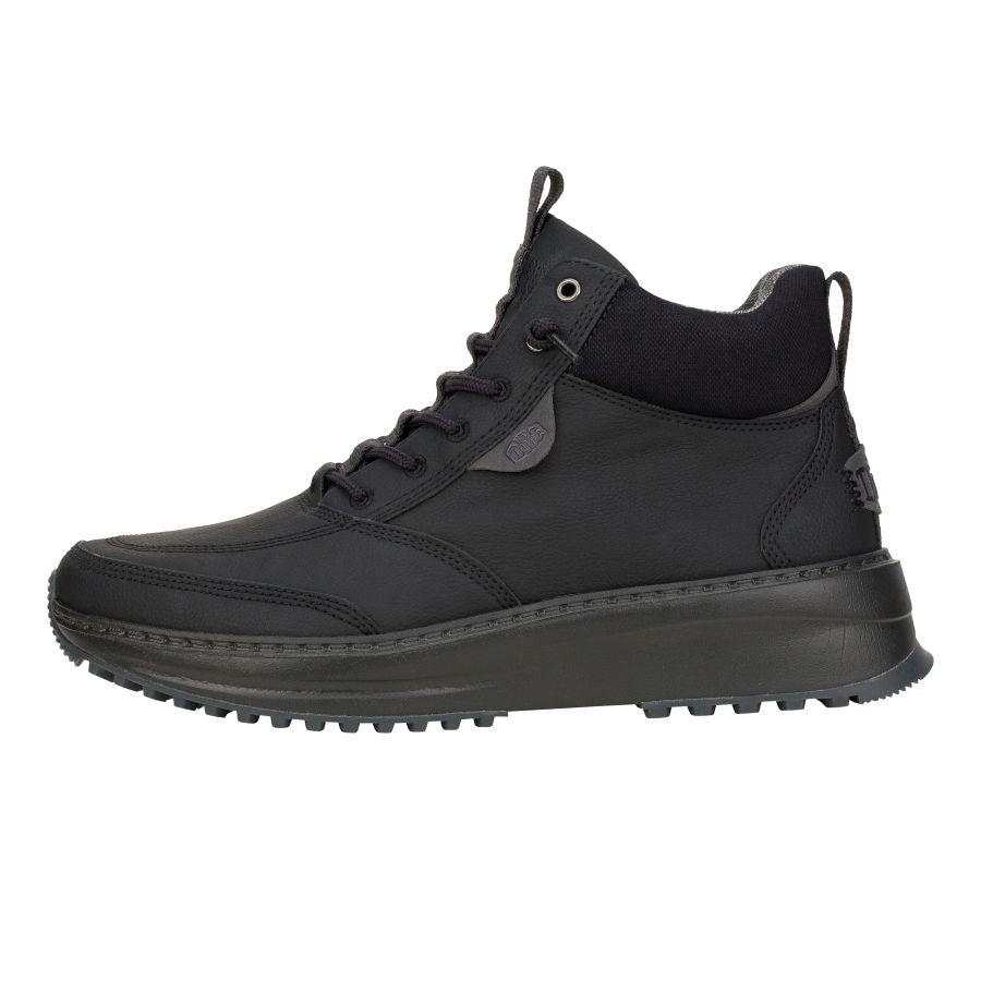 Tahoe Classic – Black