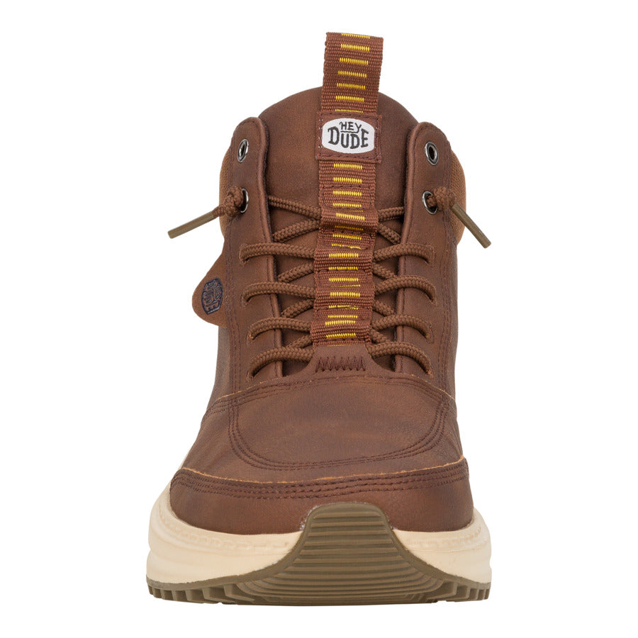 Tahoe Classic – Brown - Image 5