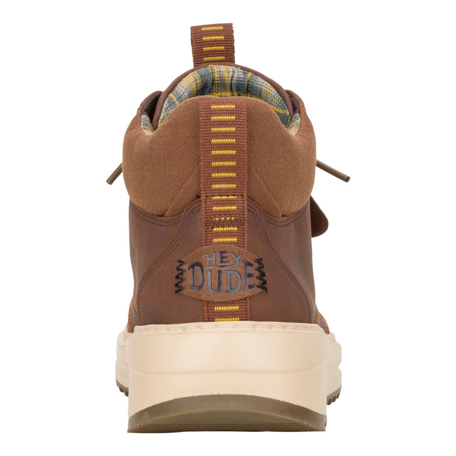 Tahoe Classic – Brown - Image 6