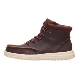 Bradley Classic – Cocoa