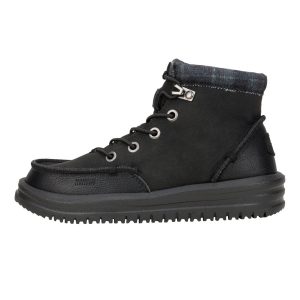 Bradley Youth Classic – Black
