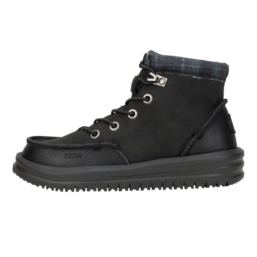 Bradley Youth Classic – Black