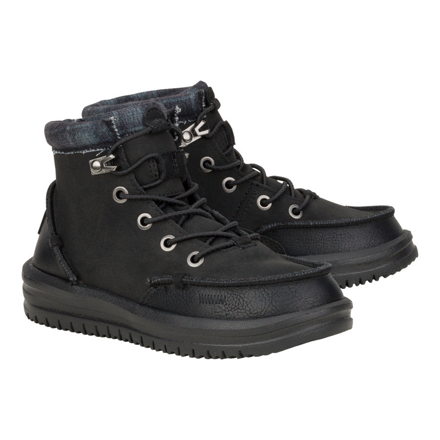 Bradley Youth Classic – Black - Image 2