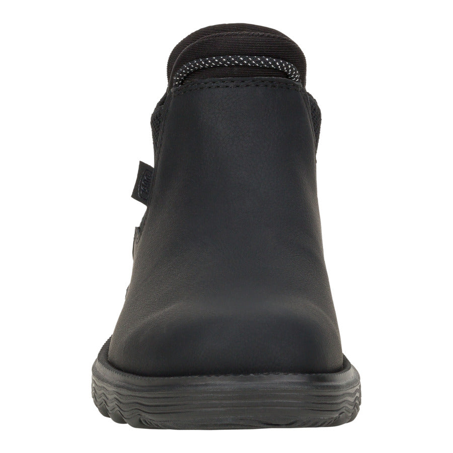 Branson Womens Classic – Black - Image 4