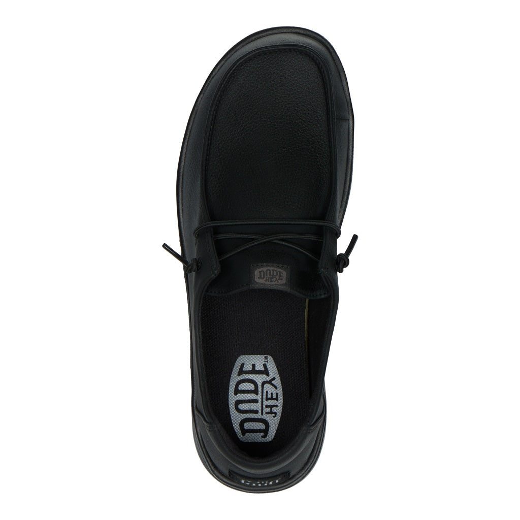 Wendy X Classic – Triple Black - Image 6