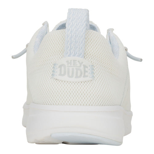 Wendy Hey2O Mesh – White - Image 5