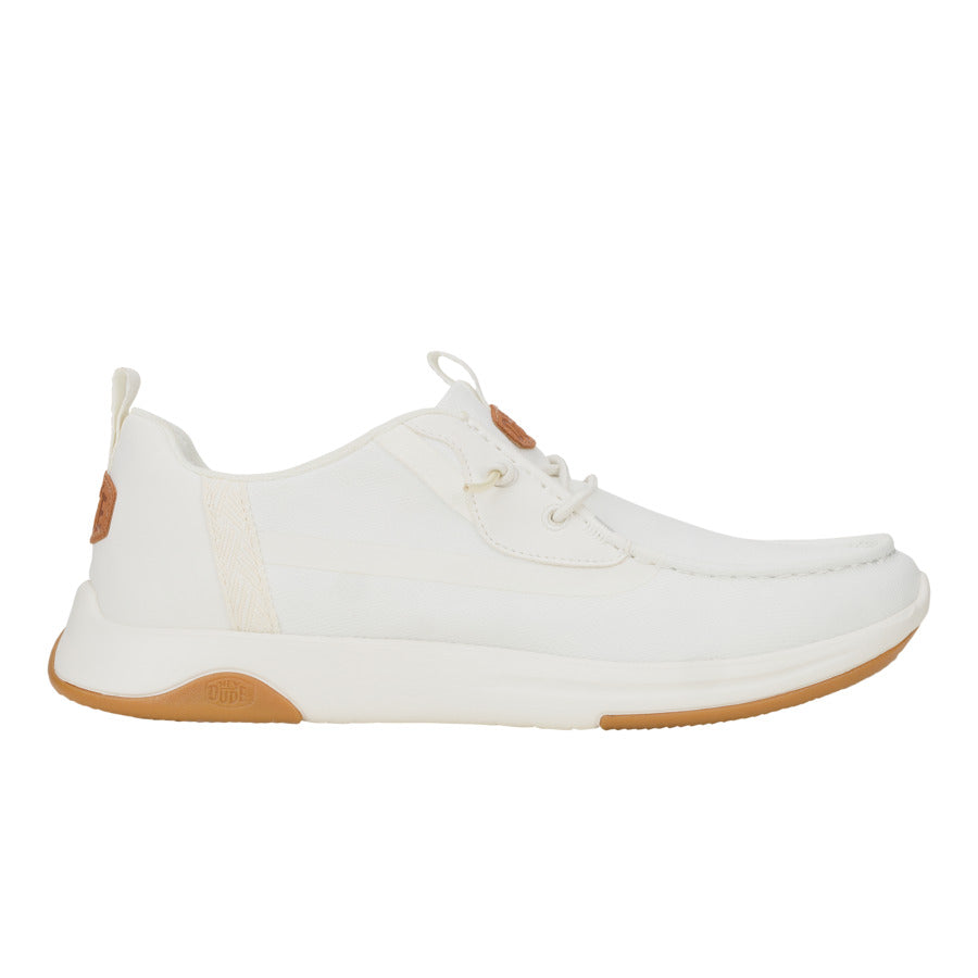 Wally Drift Mesh – White - Image 8