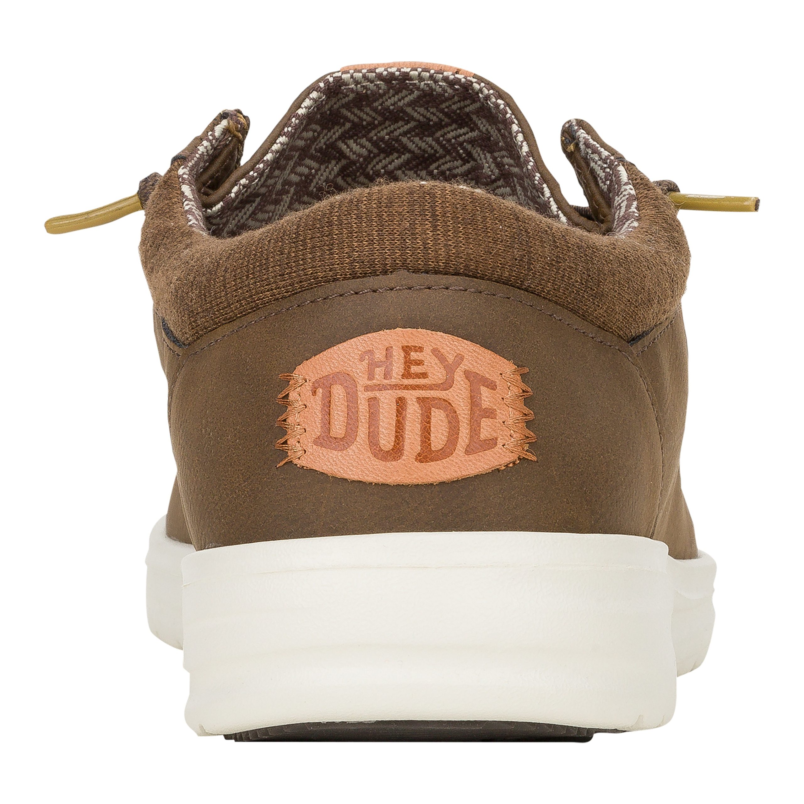 Paul – Brown - Image 5
