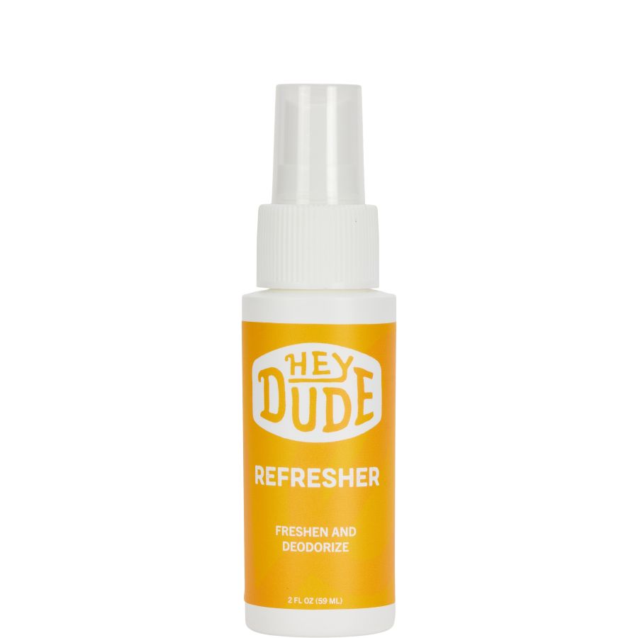 HEYDUDE Brush Shoe Care Kit – Multi - Image 4