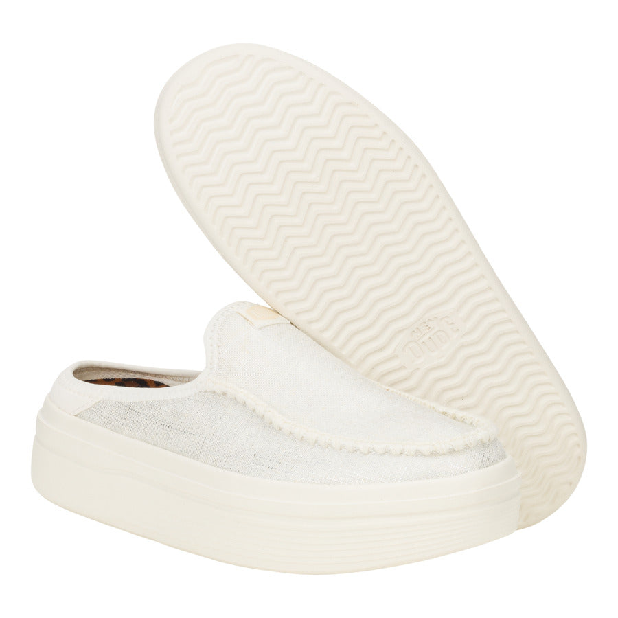 Austin Lift Essentials – Cream - Image 3