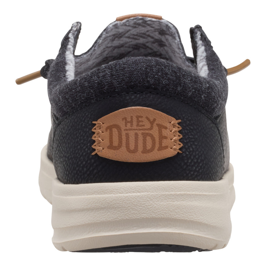 Paul Youth Classic – Black - Image 5