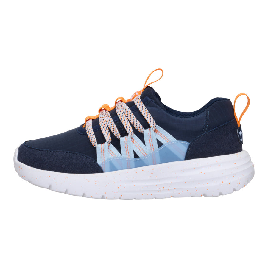 Sirocco Trek Youth Sport – Navy