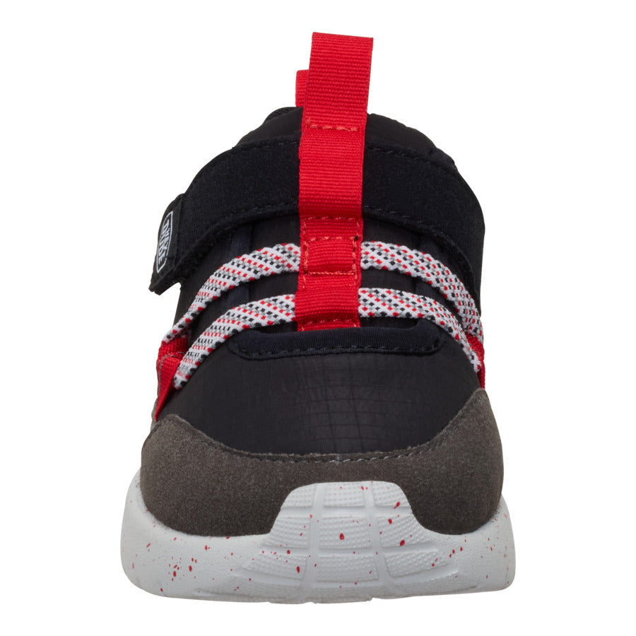 Sirocco Trek AC Toddler Sport – Black - Image 4