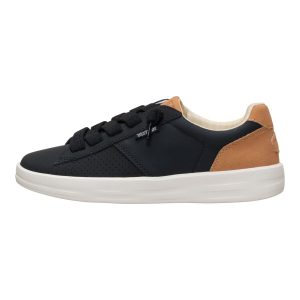 Karina Duo Classic – Black/Tan