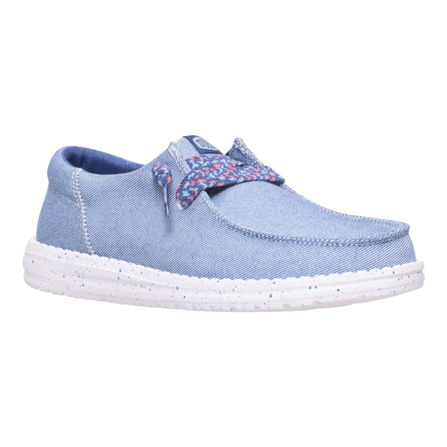 Wendy Funk Friendship Lace – Navy - Image 7