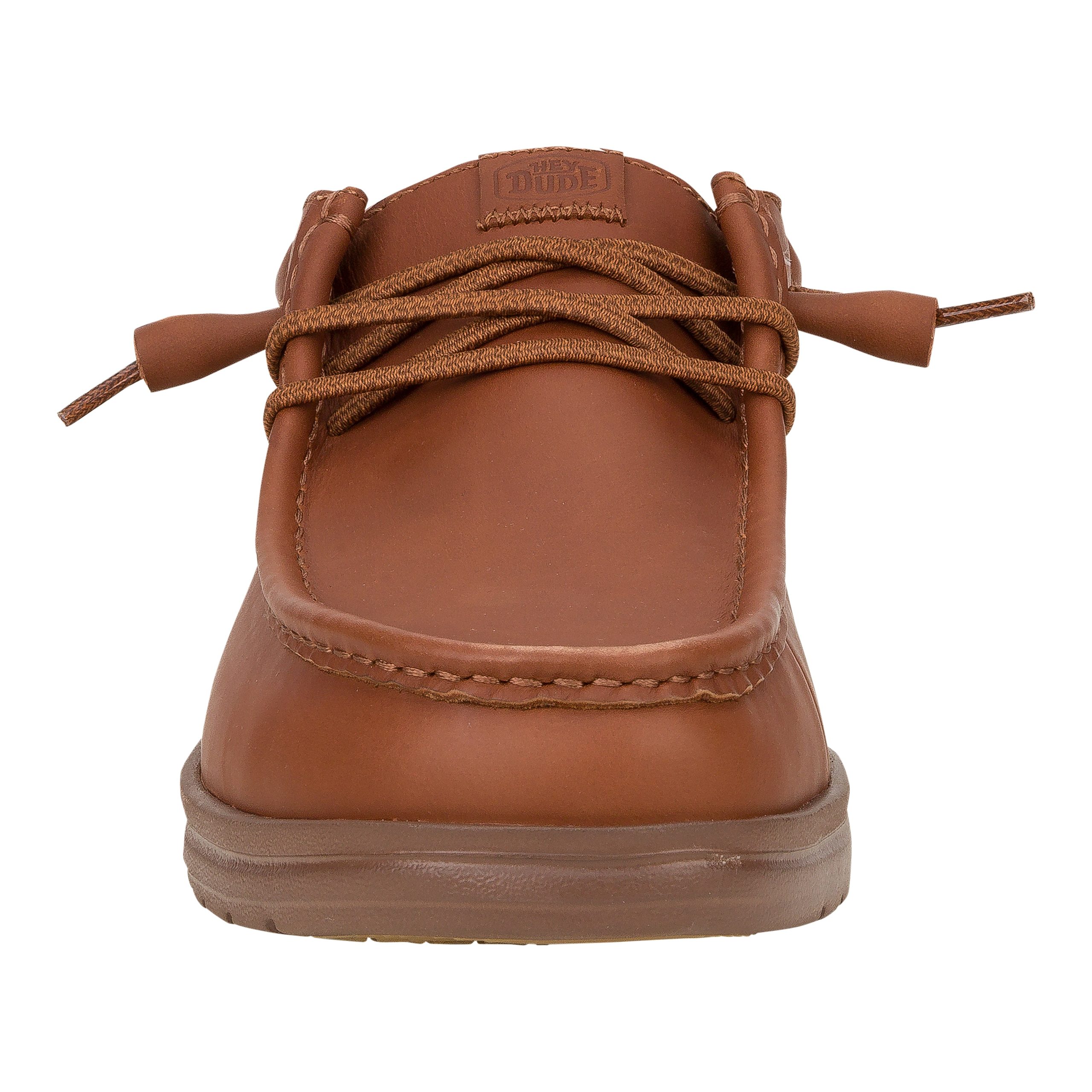 Paul Leather – Cognac - Image 4