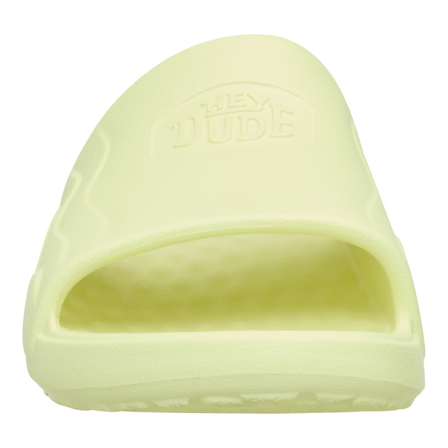 Wave Slide – Luminary Green - Image 4
