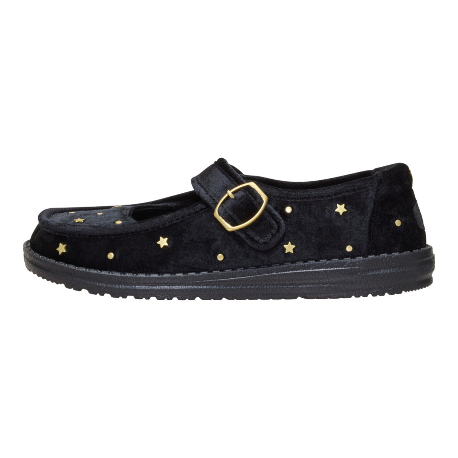 Wendy Jane Holiday – Black